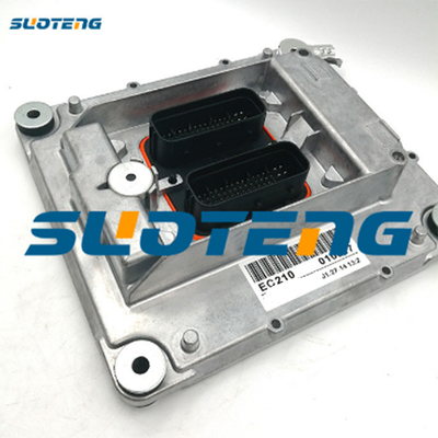 60100000 EC140B EC210B EC460B کنترلر ECU ECM برد کامپیوتر