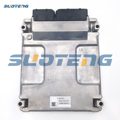 460-0132 کنترل کننده ECM 4600132 برای حفاری E320D2