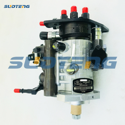 9521A031H پمپ تزریق سوخت دیزل 9521a031h 1569 برای موتور C7.1