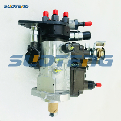 9521A031H پمپ تزریق سوخت دیزل 9521a031h 1569 برای موتور C7.1