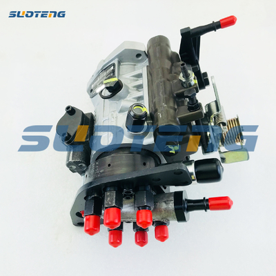 9521A031H پمپ تزریق سوخت دیزل 9521a031h 1569 برای موتور C7.1