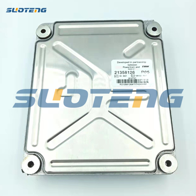 21358126 کنترلر ECU برای موتور دیزلی D16