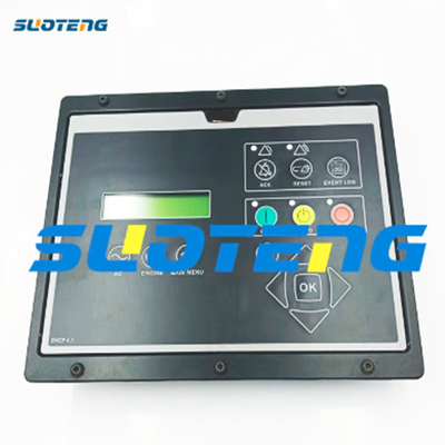 351-8757 نمایشگر گروه بیل مکانیکی برای موتور 3406C C9 3518757