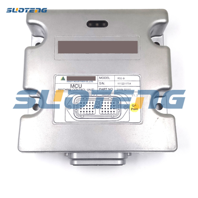 21M9-32111 21M932111 کنترل کننده برای حفاری R55-9