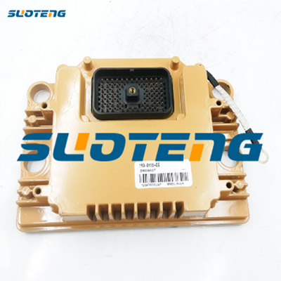 190-0416 قطعات الکتریکی کنترلر ECU ECM برای موتور M315C 1900416