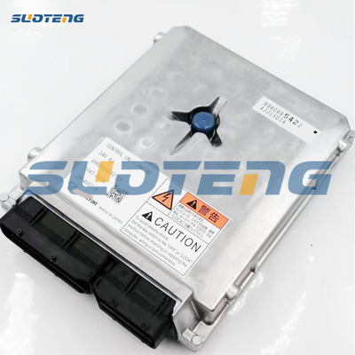 8-98089542-2 8980895422 واحد کنترل ECU برای موتور 4JJ1