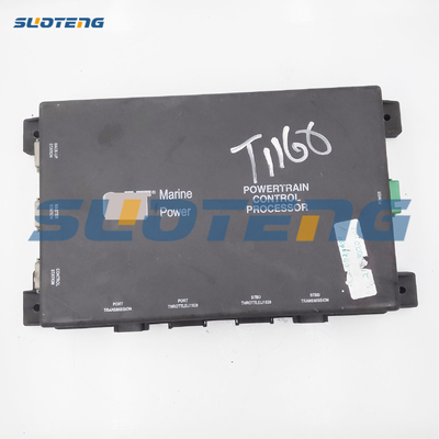 219-8020 2198020 ECU کنترل محرک برای موتور دریایی C9