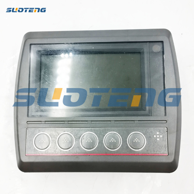 444-5471HE02 466-3567HE00 صفحه نمایش مانیتور برای حفاری 313D2GC