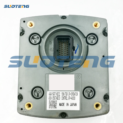 444-5471HE02 466-3567HE00 صفحه نمایش مانیتور برای حفاری 313D2GC