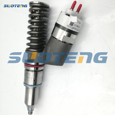 253-0616 2530616 تزریق کننده سوخت برای قطعات موتور C15 C18