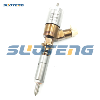320-0677 3200677 تزریق کننده سوخت دیزل برای موتور C4.4 C6.6