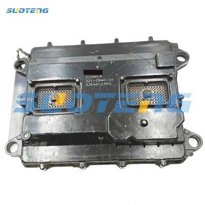 321-0940 3210940 کنترل ECU ECM برای موتور C9 C9.3