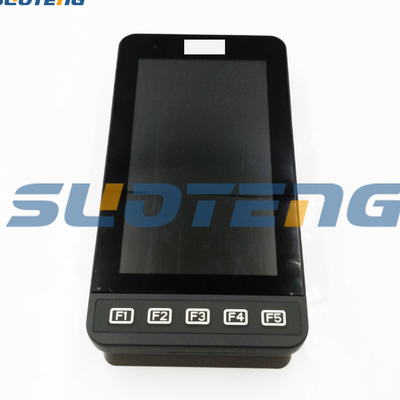 803588494 مانیتور نمایش برای حفاری XE215D