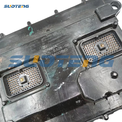 325-9328 کنترل ECU 3259328 برای تراکتور چرخ 621H