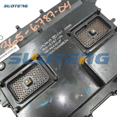 365-6787 3656787 ماژول کنترل کنترل ECU ECM برای R1600H