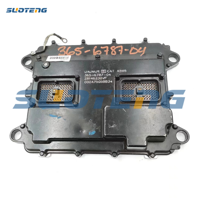 365-6787 3656787 ماژول کنترل کنترل ECU ECM برای R1600H