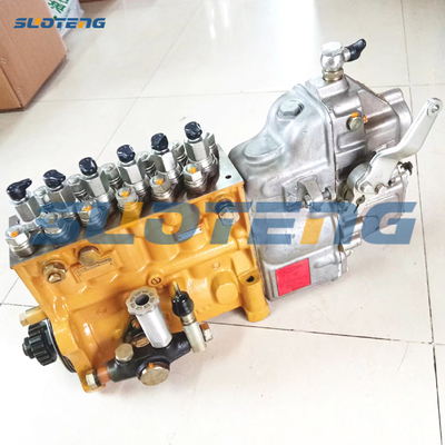 پمپ تزریق سوخت 6127711018 برای D355 Dozer
