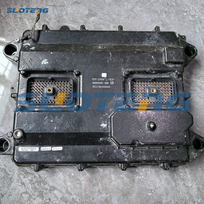 151-2106 1512106 3196 کنترل کننده موتور ECU برای حفاری E365B
