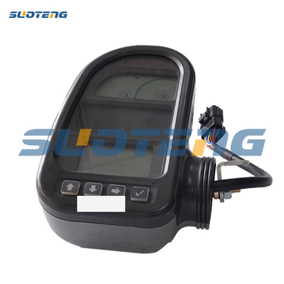 نمایشگر 14527149 برای بیل مکانیکی EC210B