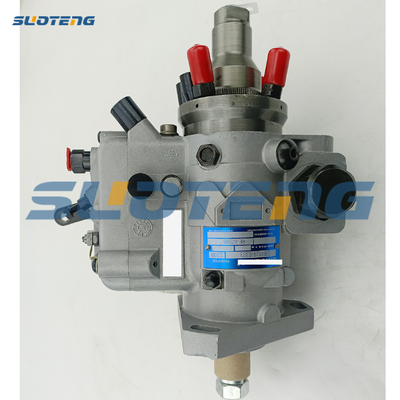 DB4429-5303 پمپ تزریق سوخت برای قطعات موتور