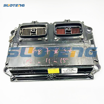 367-3679 3673679 کنترلر ECU برای قطعات یدکی