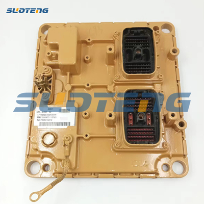 ECU کنترلر 521-0783 5210783 برای بیل مکانیکی E336