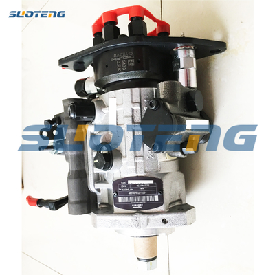پمپ تزریق سوخت 9521A030H برای بیل مکانیکی E320D2