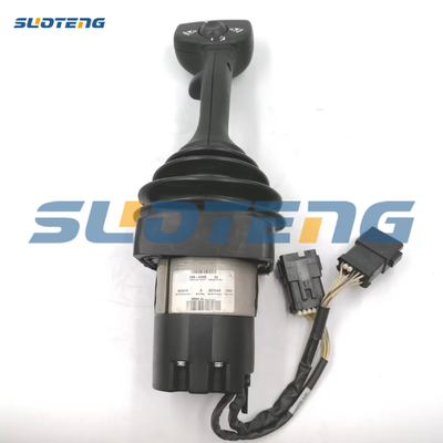 348-6995 3486995 کنترل جویستیک برای 120M Motor Garder