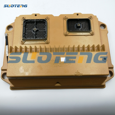 255-5284 2555284 ECU کنترل کننده برای موتور C18