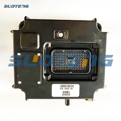 376-6478 واحد کنترل موتور ECU 3766478 برای 311D Excavator