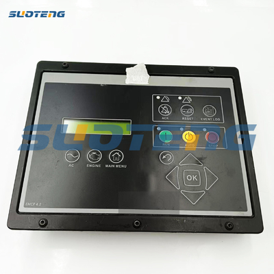 351-8758 EMCP کنترل پنل 3518758 برای موتور C4.4 C6.6