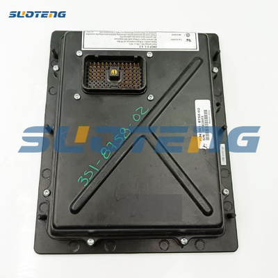 351-8758 EMCP کنترل پنل 3518758 برای موتور C4.4 C6.6