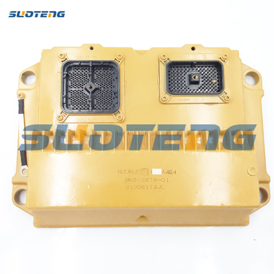 262-2878 2622878 کنترلر ECU برای موتور C15 C18