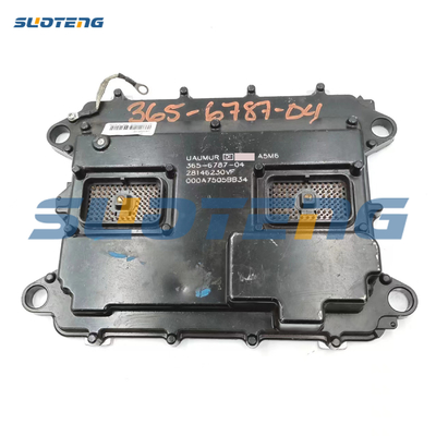 365-6787 3656787 کنترل ECU ECM برای قطعات R1600H