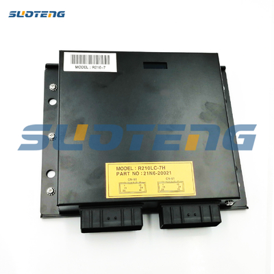 کنترل کننده MCU 21N620021 برای حفاری R210LC-7H