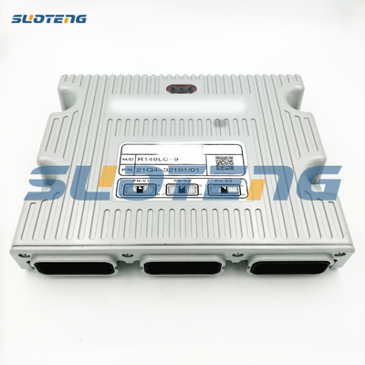 21Q4-32101 ECU کنترل کننده 21Q432101 برای R140LC-9 Excavator