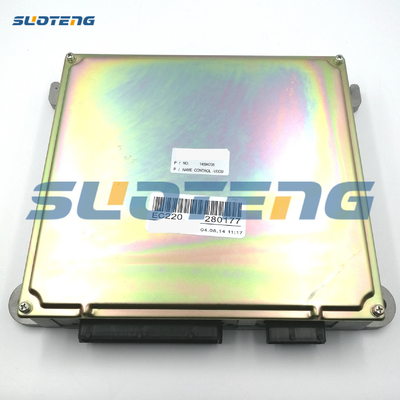 14594708 کنترلر Ecu برای قطعات بیل مکانیکی EC250D