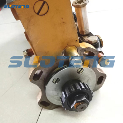 6127-71-1018 پمپ تزریق سوخت دیزل برای قطعات حفاری