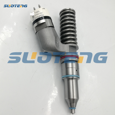 374-0750 3740750 تزریق کننده سوخت برای قطعات موتور C15