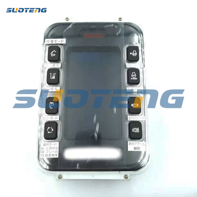 106-0176 1060176 صفحه نمایش مانیتور بیل مکانیکی برای بیل مکانیکی E312B E320B