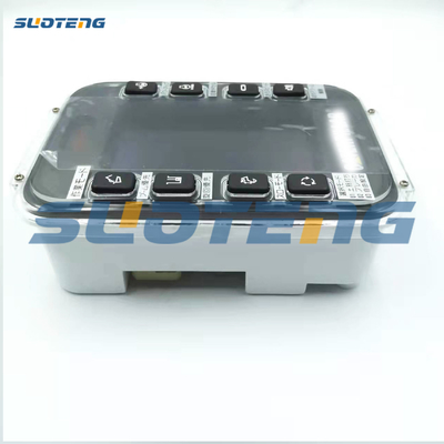 106-0176 1060176 صفحه نمایش مانیتور بیل مکانیکی برای بیل مکانیکی E312B E320B