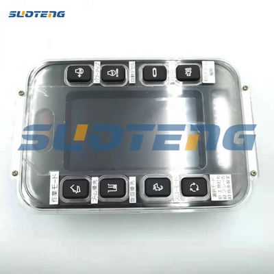 106-0176 1060176 صفحه نمایش مانیتور بیل مکانیکی برای بیل مکانیکی E312B E320B