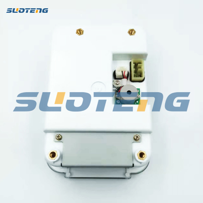 106-0176 1060176 صفحه نمایش مانیتور بیل مکانیکی برای بیل مکانیکی E312B E320B