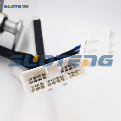 VOE14640102 I-ECU مانیتور صفحه 14640102 برای EC120D EC140D EC220D حفاری