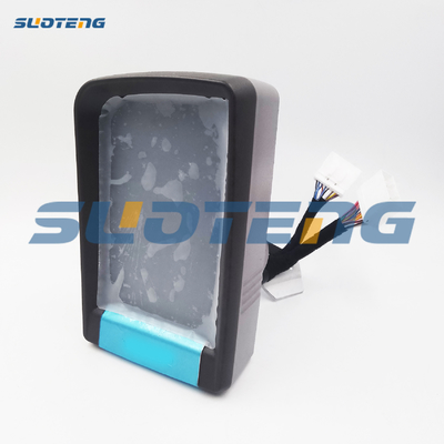 VOE14640102 I-ECU مانیتور صفحه 14640102 برای EC120D EC140D EC220D حفاری
