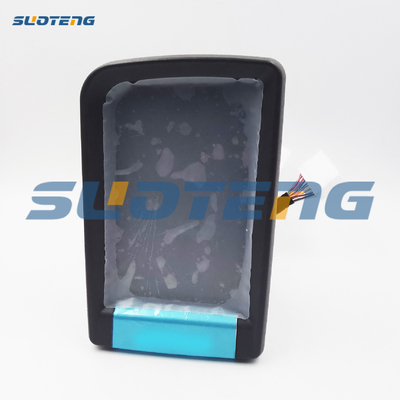 VOE14640102 I-ECU مانیتور صفحه 14640102 برای EC120D EC140D EC220D حفاری