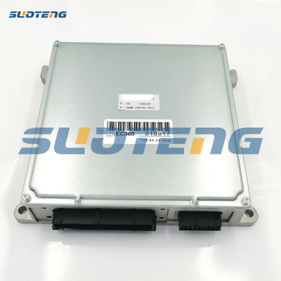 VOE14590430 کنترل کننده موتور ECU 14590430 برای حفاری EC360C