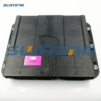 ECU کنترل کننده قطعات الکتریکی 332/K6848 برای بیل مکانیکی JS200 JS220 332K6848