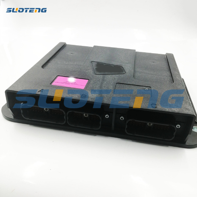 ECU کنترل کننده قطعات الکتریکی 332/K6848 برای بیل مکانیکی JS200 JS220 332K6848