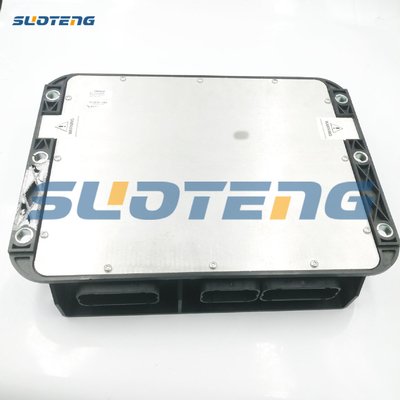 ECU کنترل کننده قطعات الکتریکی 332/K6848 برای بیل مکانیکی JS200 JS220 332K6848